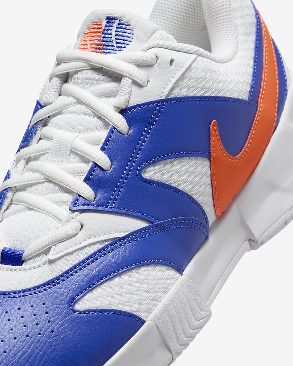 Scarpa da tennis NikeCourt Lite 4 Uomo